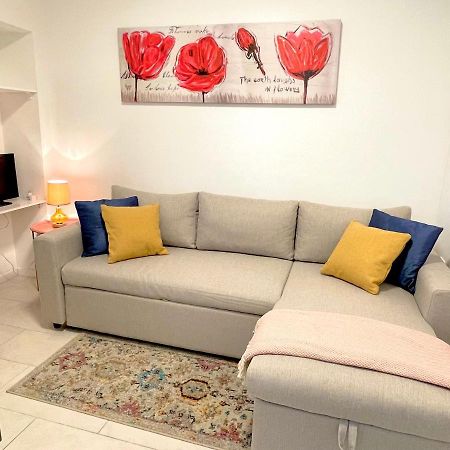 Апартаменты Happy Casa Isola Piccola Изола Экстерьер фото